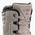 CMP Kinos Damen Schneestiefel beige 38Q4556 9