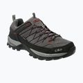 CMP Rigel Low Herren-Trekkingstiefel grau 3Q13247 9