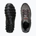 CMP Rigel Low Herren-Trekkingstiefel grau 3Q13247 13