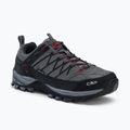 CMP Rigel Low Herren-Trekkingstiefel grau 3Q13247