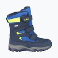 CMP Kinder-Trekkingstiefel Hexis Snowboots navy blau 30Q4634 11