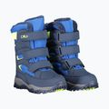 CMP Kinder-Trekkingstiefel Hexis Snowboots navy blau 30Q4634 13