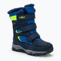 CMP Kinder-Trekkingstiefel Hexis Snowboots navy blau 30Q4634