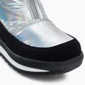 CMP Rae Kinder Schneestiefel silber 39Q4964 8