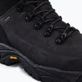 CMP Dhenieb Herren-Trekkingstiefel schwarz 30Q4717 10