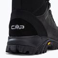 CMP Dhenieb Herren-Trekkingstiefel schwarz 30Q4717 11