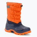 CMP Hanki 2.0 arancio Schneestiefel für Kinder