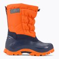 CMP Hanki 2.0 arancio Schneestiefel für Kinder 2