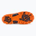 CMP Hanki 2.0 arancio Schneestiefel für Kinder 5