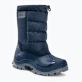 CMP Hanki 2.0 Kinder Schneestiefel navy blau 30Q4704