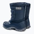 CMP Hanki 2.0 Kinder Schneestiefel navy blau 30Q4704 3