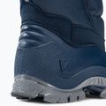 CMP Hanki 2.0 Kinder Schneestiefel navy blau 30Q4704 8