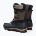 CMP Nietos Herren Schneestiefel braun 3Q47867 3