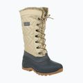 CMP Nietos Damen Schneestiefel beige 3Q47966 10