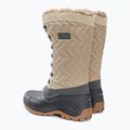 CMP Nietos Damen Schneestiefel beige 3Q47966 3