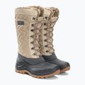 CMP Nietos Damen Schneestiefel beige 3Q47966 4