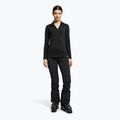 Damen Ski Sweatshirt CMP schwarz 3L186/U91 2