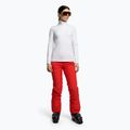 CMP Damen-Ski-Sweatshirt weiß 30L1086/A001 2