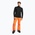 CMP Herren-Ski-Sweatshirt schwarz 30L1097/U901 2