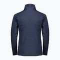 Kinder-Sweatshirt CMP 30L1114 black/blue 2