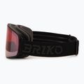 Skibrille Briko Ingrid Sharp Lite black 5