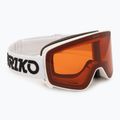 Skibrille Briko Ingrid Sharp Lite white 2