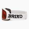 Skibrille Briko Ingrid Sharp Lite white 5
