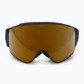 Skibrille Briko Chino Sharp Lite graphic pickled bluewood 2