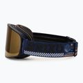 Skibrille Briko Chino Sharp Lite graphic pickled bluewood 4