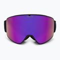 Skibrille Briko Chino Sharp Lite black/purple 2