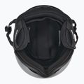 Skihelm Briko Elio Visor matt black 5