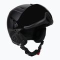 Skihelm Briko Elio Visor matt black 9