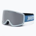 Skibrille Briko Chill blue polo 5