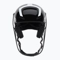 Skihelm Briko Slalom Epp 2.0 shiny black/white 2