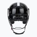 Skihelm Briko Slalom Epp 2.0 shiny black/white 4