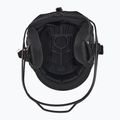 Skihelm Briko Slalom Epp 2.0 shiny black/white 5