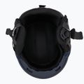 Skihelm Briko Aran USA matt tangaroa blue/biscay blue/cardinal red/white 5