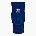 Knieschützer Errea Tokio Evolution Knee navy/cyano