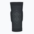 Knieschützer Errea Tokio Evolution Knee black/silver 2