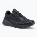EA7 Emporio Armani Crusher Entfernung Trail dreifach schwarz Schuhe