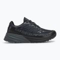 EA7 Emporio Armani Crusher Entfernung Trail dreifach schwarz Schuhe 2