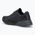EA7 Emporio Armani Crusher Entfernung Trail dreifach schwarz Schuhe 3