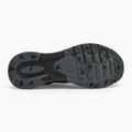 EA7 Emporio Armani Crusher Entfernung Trail dreifach schwarz Schuhe 4