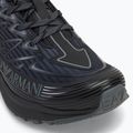 EA7 Emporio Armani Crusher Entfernung Trail dreifach schwarz Schuhe 7