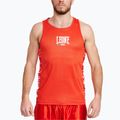 Trainingshemd LEONE 1947 Boxen rot