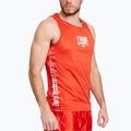 Trainingsshirt LEONE 1947 Boxing red 2