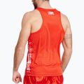 Trainingshemd LEONE 1947 Boxen rot 3