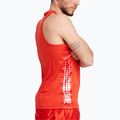 Trainingshemd LEONE 1947 Boxen rot 4