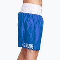 Boxershorts LEONE 1947 Boxen blau 4