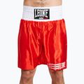 LEONE 1947 Boxershorts rot 2